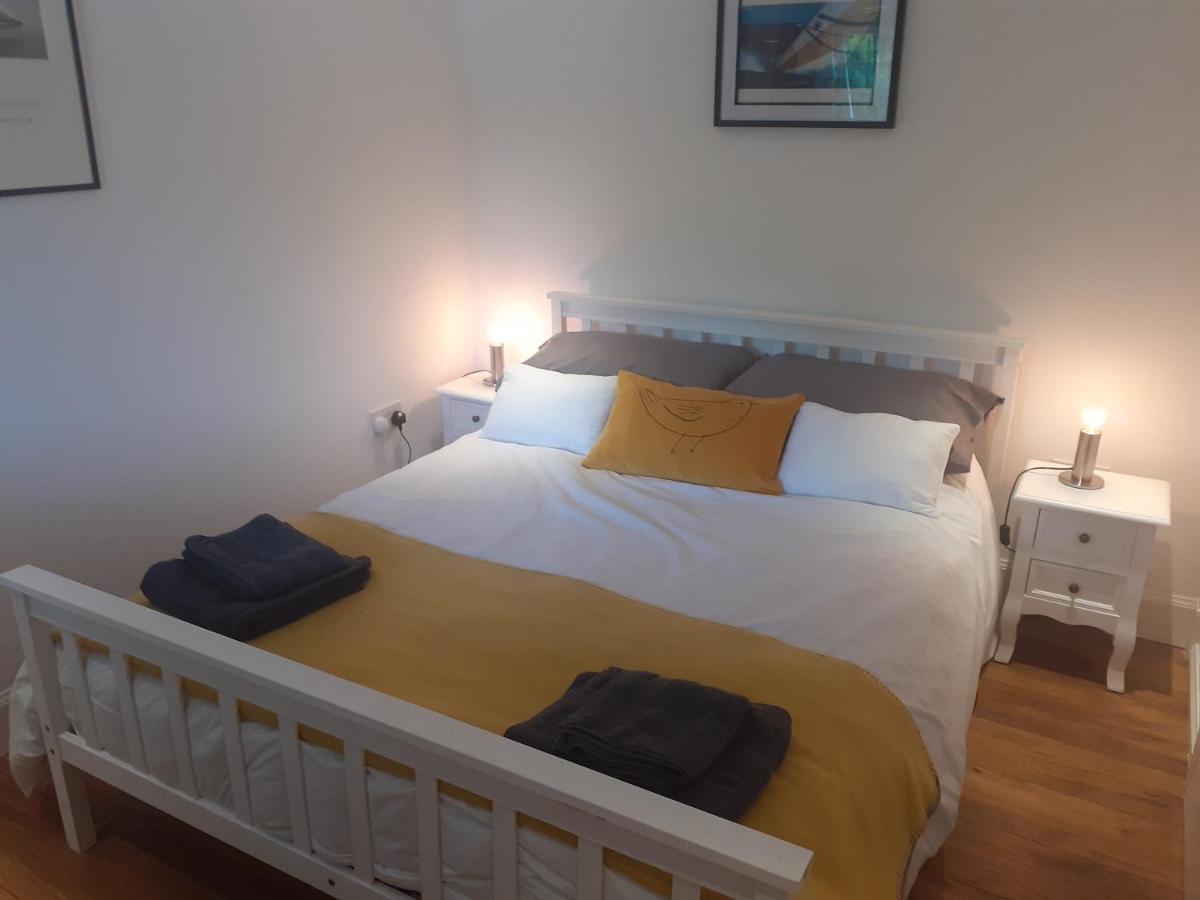 The Bothy Suite By Temple Wood Lochgilphead Luaran gambar
