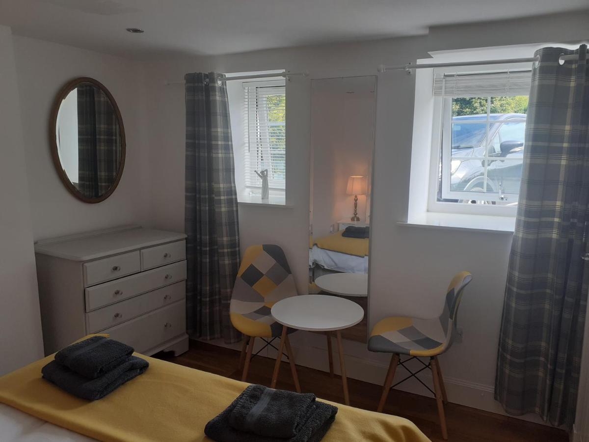 The Bothy Suite By Temple Wood Lochgilphead Luaran gambar