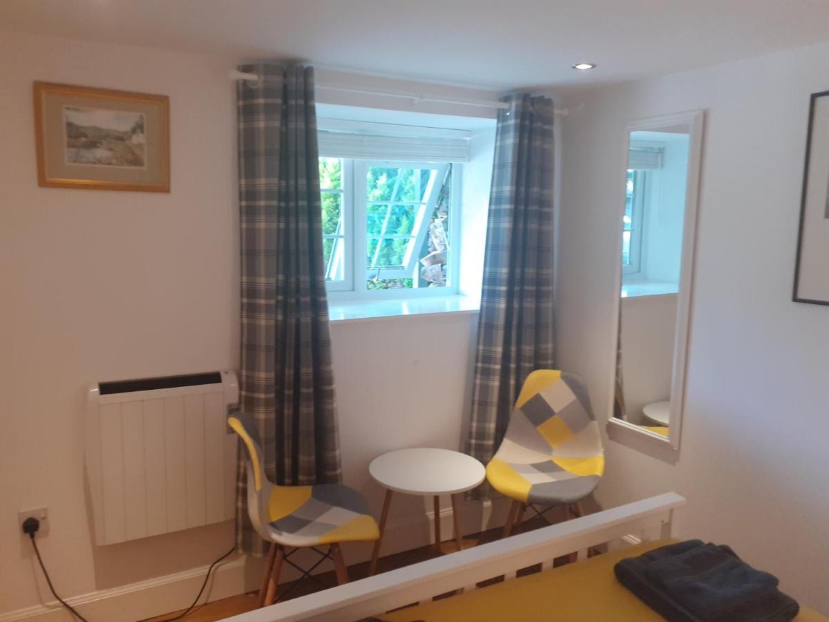 The Bothy Suite By Temple Wood Lochgilphead Luaran gambar
