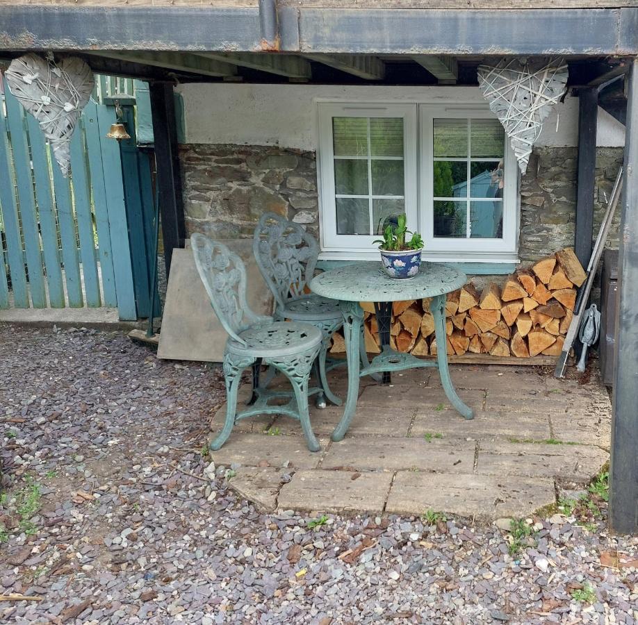 The Bothy Suite By Temple Wood Lochgilphead Luaran gambar
