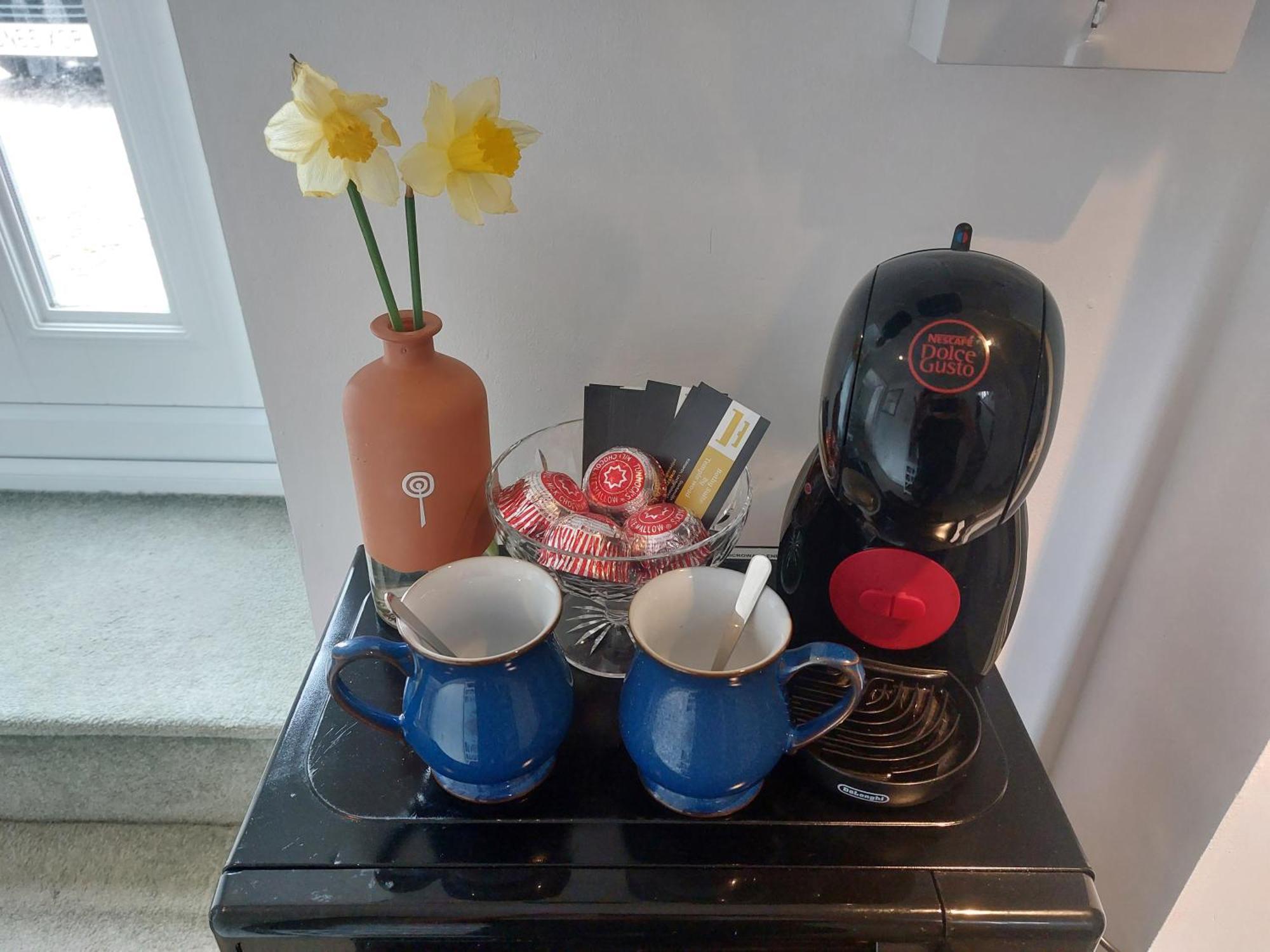 The Bothy Suite By Temple Wood Lochgilphead Bilik gambar